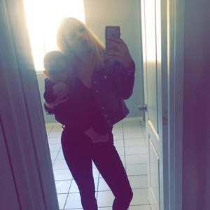 Meet your Posher, Airyn